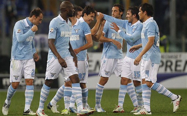 Pemain Lazio Diancam Harus Kalah Kalau Ingin Selamat